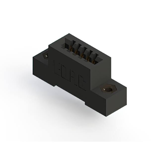 892-005-520-108 EDAC Inc.  Edgeboard Connectors